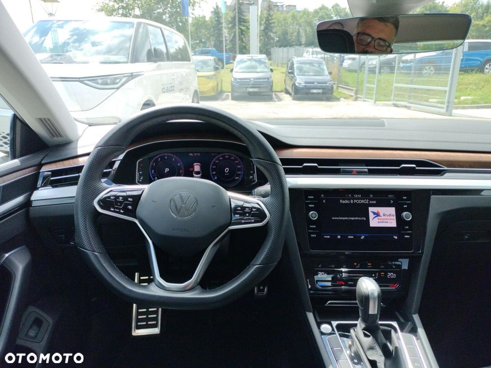 Volkswagen Arteon 2.0 TSI Elegance DSG - 13