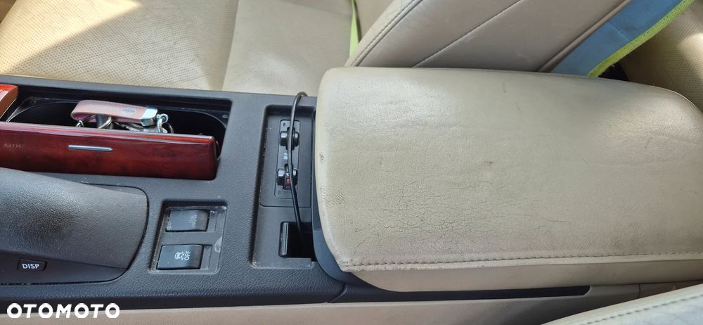 Lexus RX 450h (hybrid) Executive Line - 20