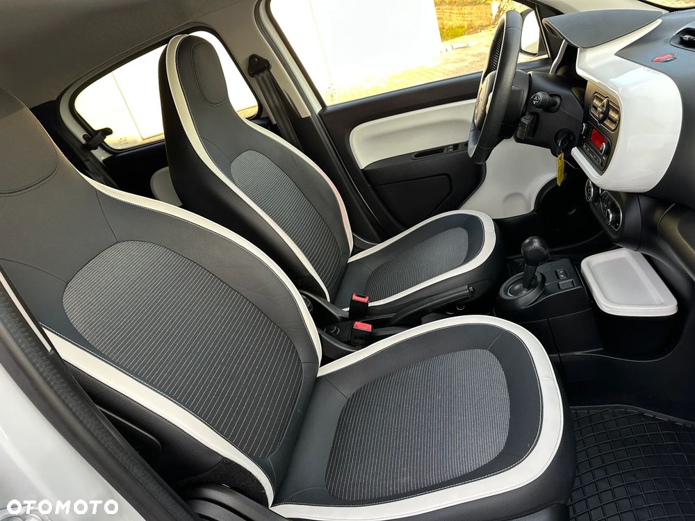 Renault Twingo SCe 70 EDC LIMITED - 14