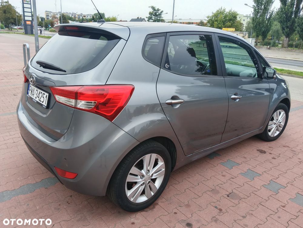 Hyundai ix20 1.4 Comfort - 2
