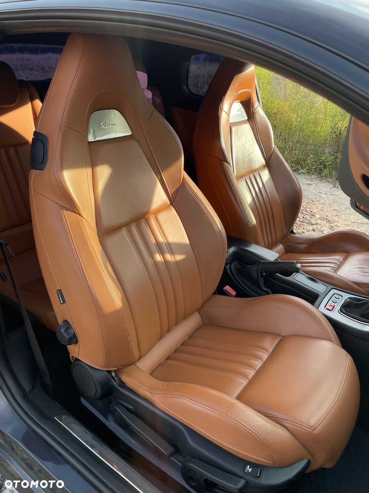 Alfa Romeo Brera - 6