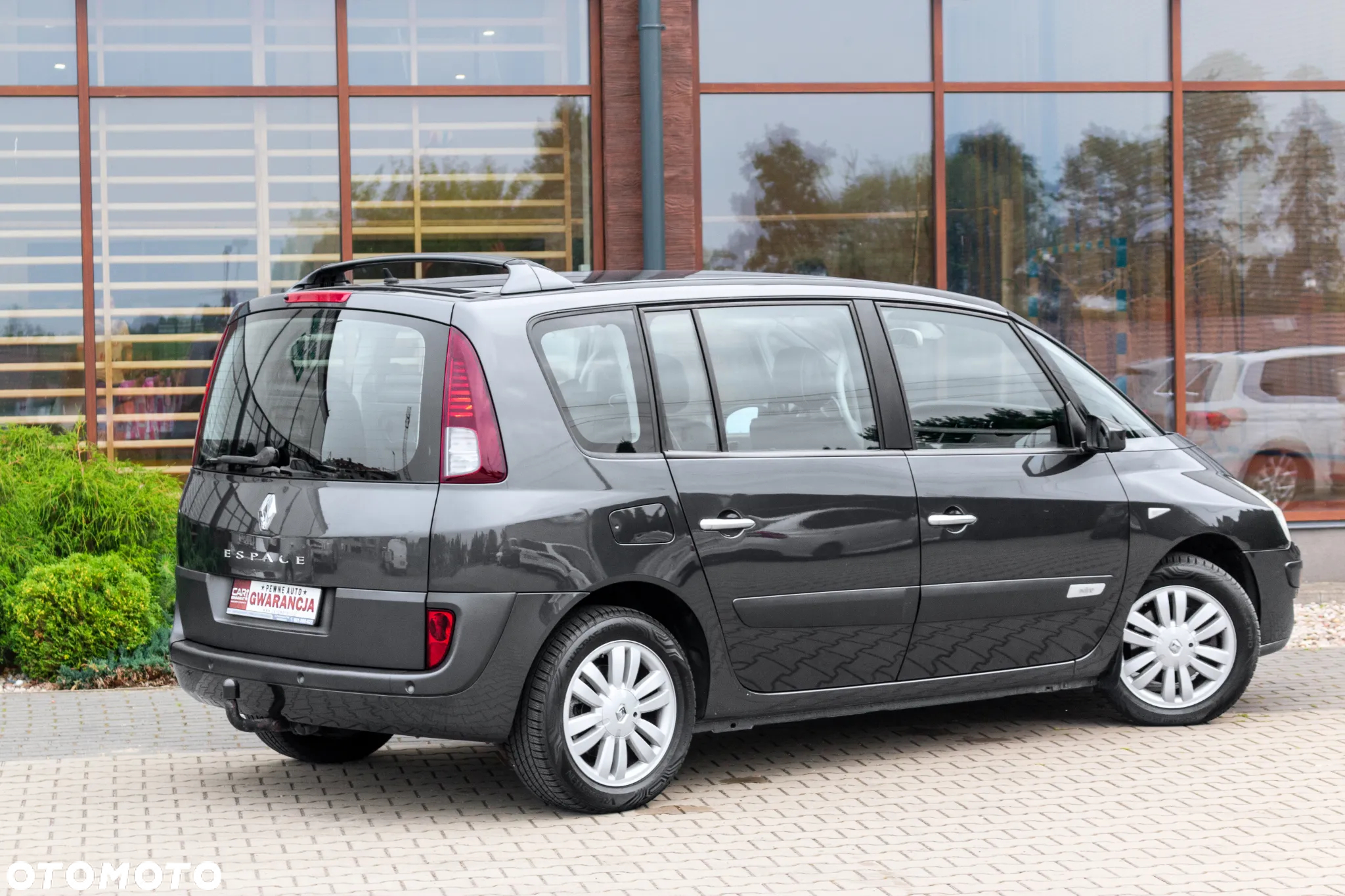 Renault Espace - 9