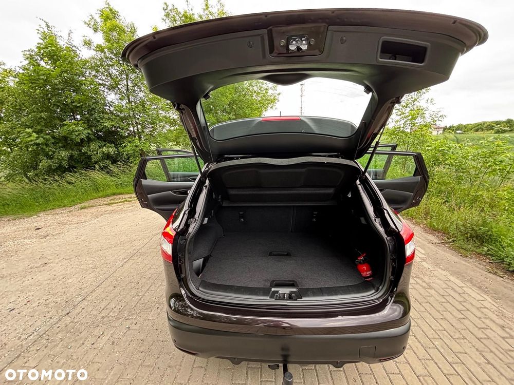 Nissan Qashqai 1.2 DIG-T Acenta - 21