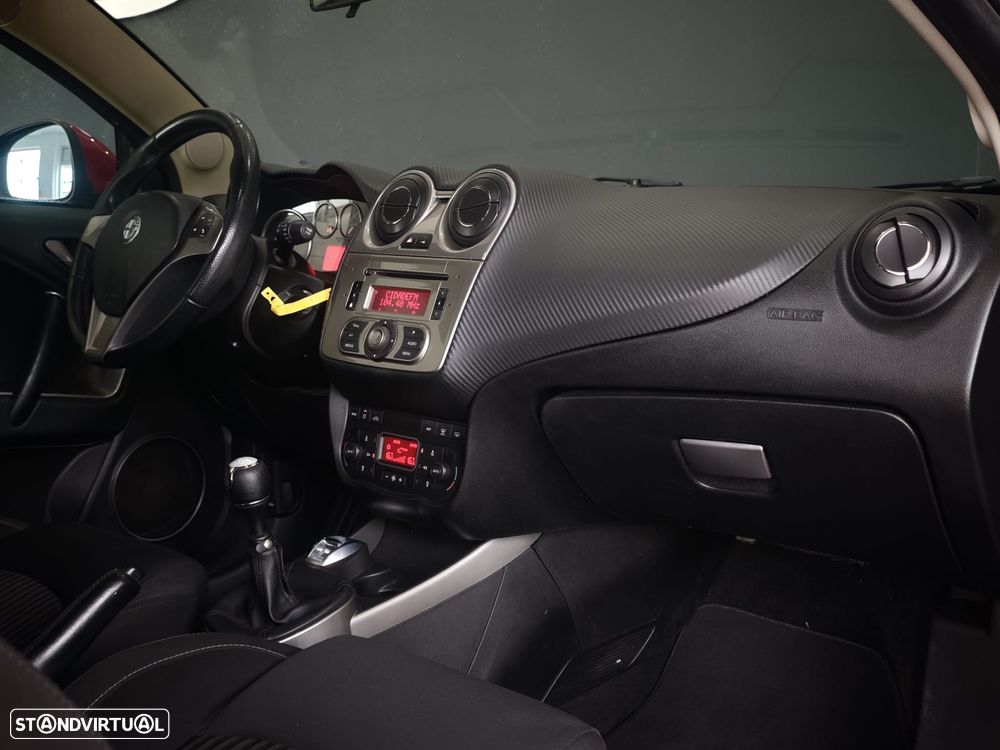 Alfa Romeo MiTo 1.3 JTD Distinctive - 35