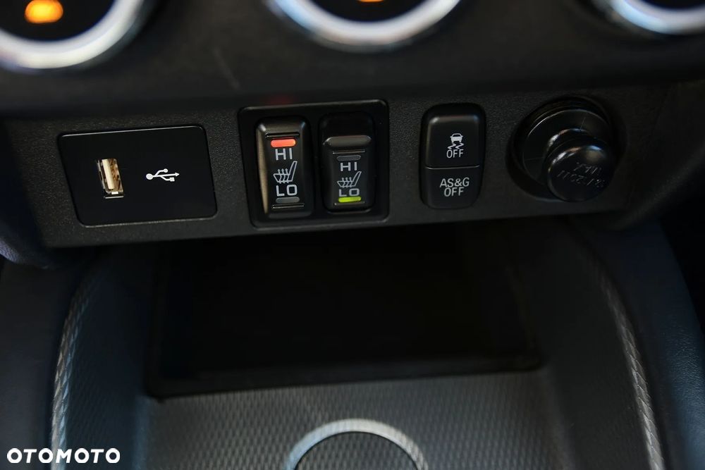 Mitsubishi ASX 1.6 ClearTec 2WD Active - 29