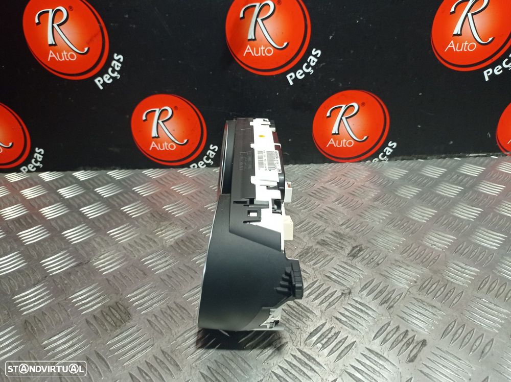 Quadrante Peugeot 508 Sw I (8E_) - 2