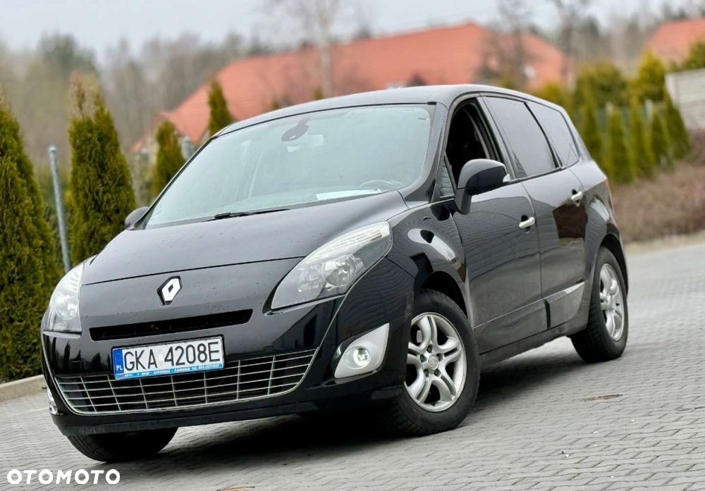 Renault Scenic - 4