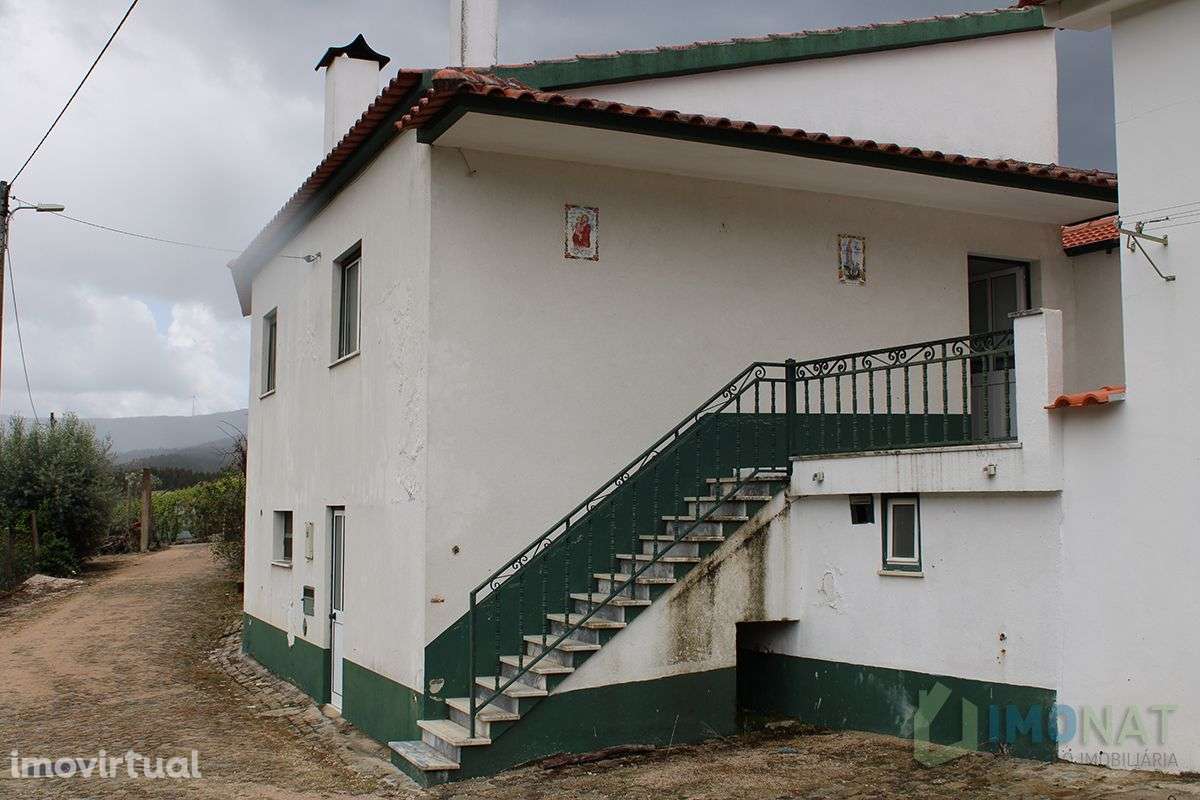 Moradia T6 - Grande imagem: 2/37