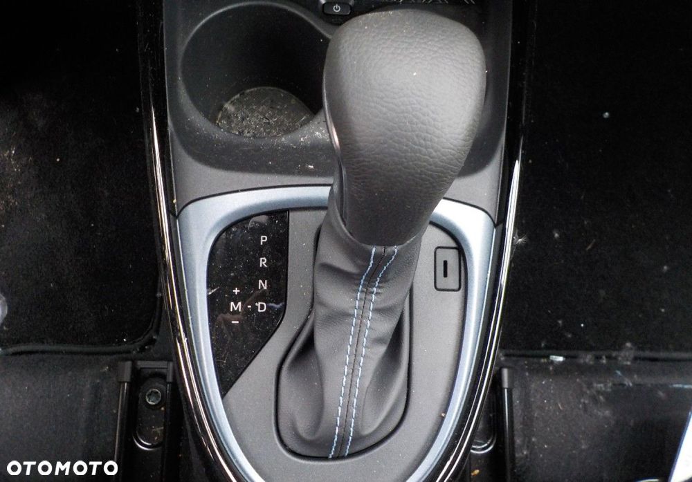 Toyota Aygo X - 23