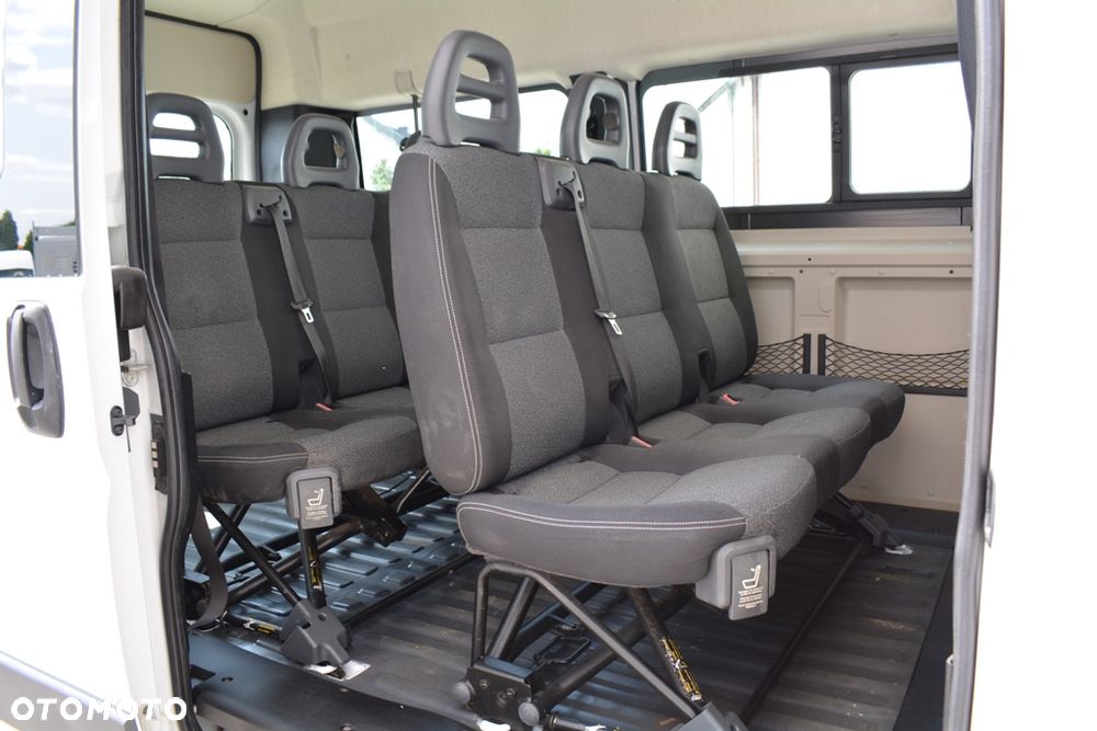 Fiat Ducato Panorama L2H2 - 23