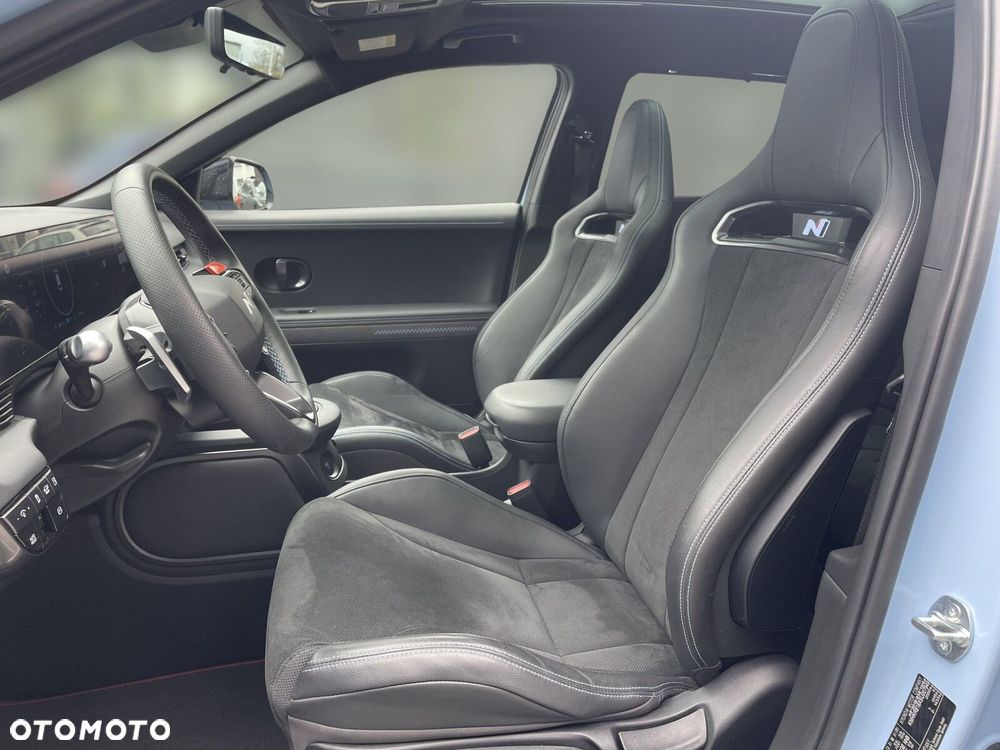 Hyundai IONIQ 5 84kWh N Performance 4WD - 12