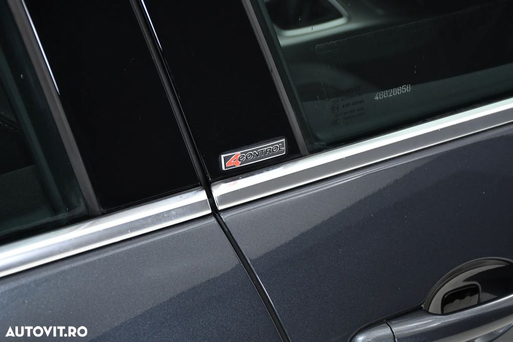 Renault Laguna ENERGY dCi 130 FAP Start-Stop Paris - 21