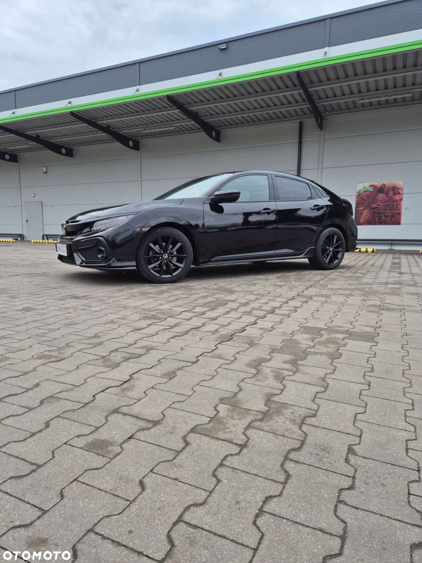 Honda Civic 1.5 T Sport Plus - 12