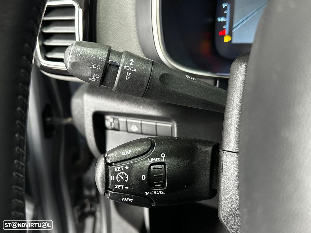 Citroën C5 Aircross 1.5 BlueHDi Feel Business - 23