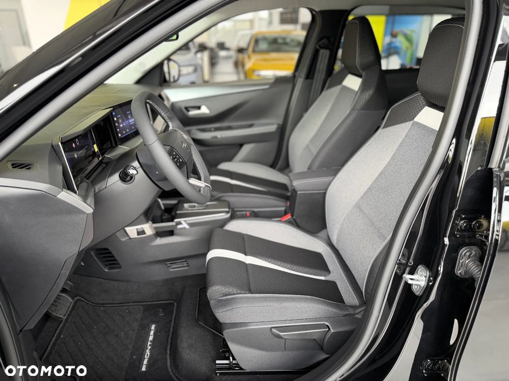 Opel Frontera 1.2 T mHEV GS eDTC6 - 13