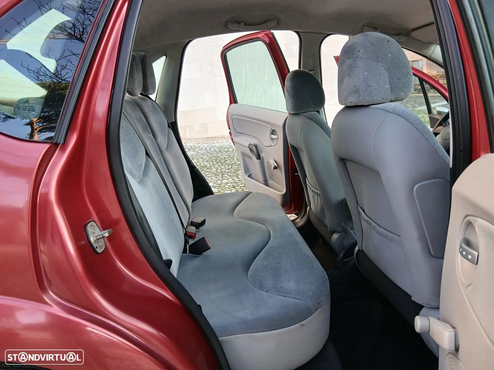 Citroën C3 1.4 HDi XTR - 7