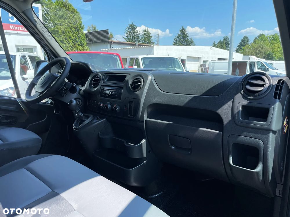 Renault Master - 5