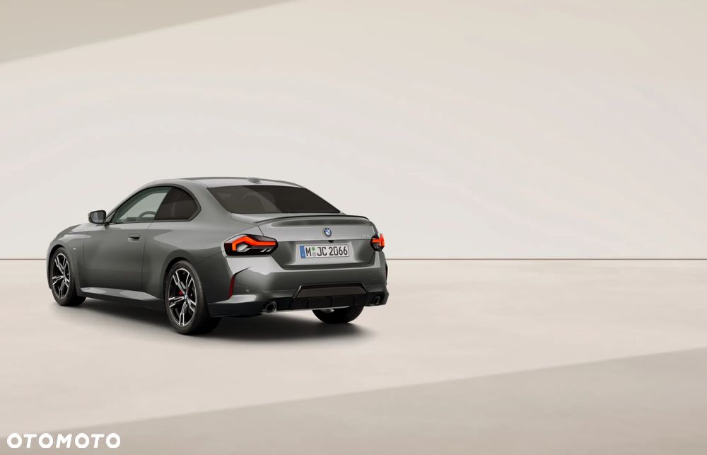 BMW Seria 2 218i M Sport - 7