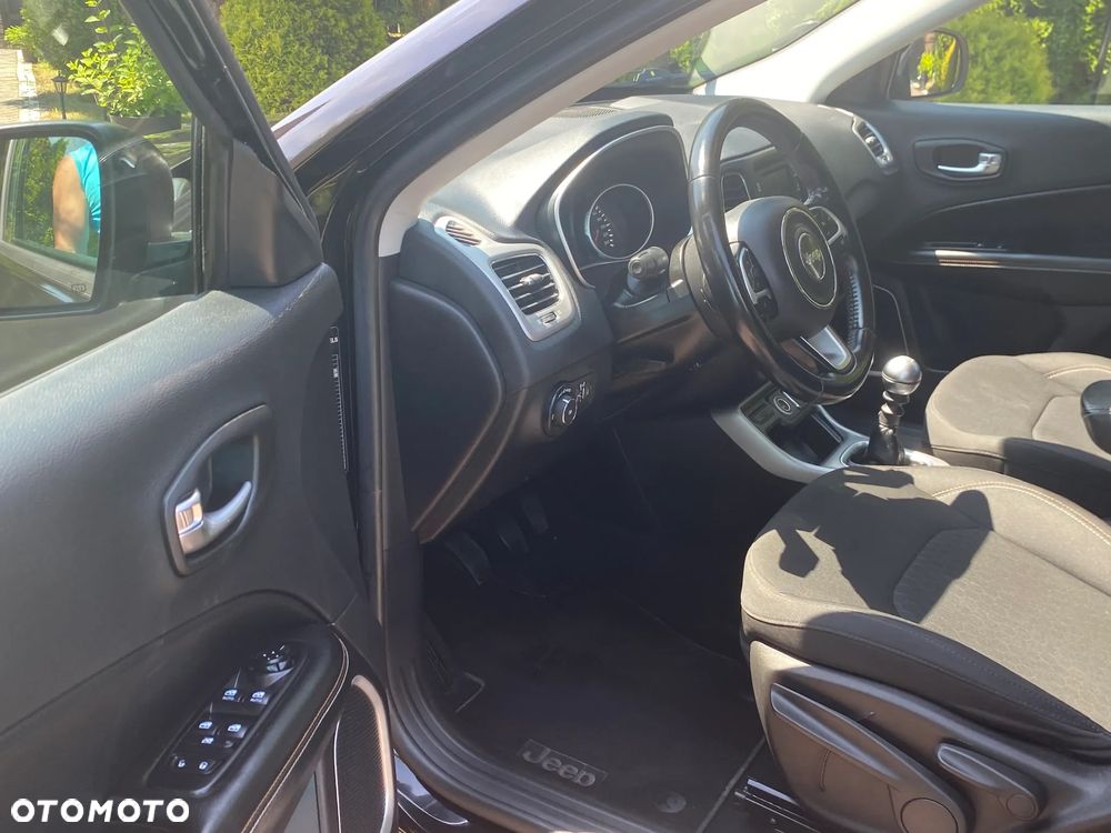Jeep Compass 1.3 GSE T4 Night Eagle - 19