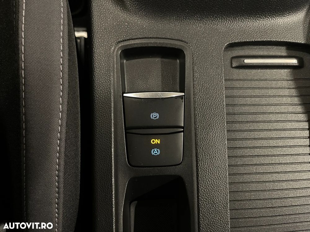 Ford Focus 1.5 EcoBlue Trend Edition - 20