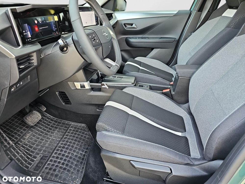 Opel Frontera - 21