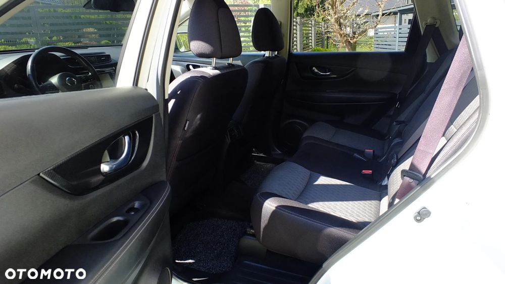 Nissan X-Trail 1.6 DCi Tekna 2WD - 12