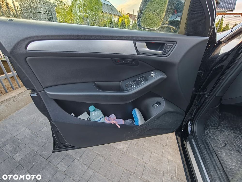 Audi Q5 - 15