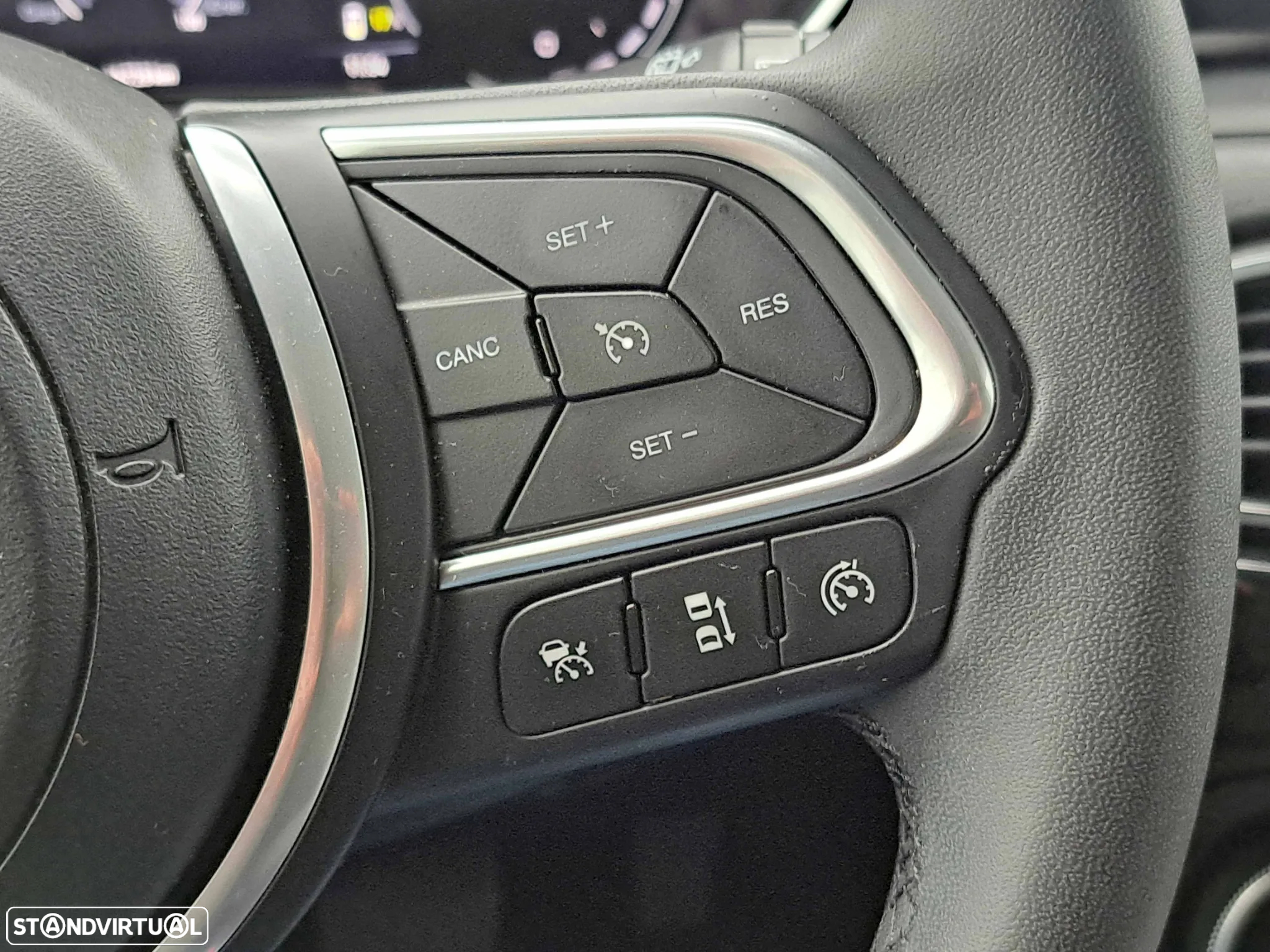 Fiat Tipo Cross 1.5 GSE T4 DCT - 11
