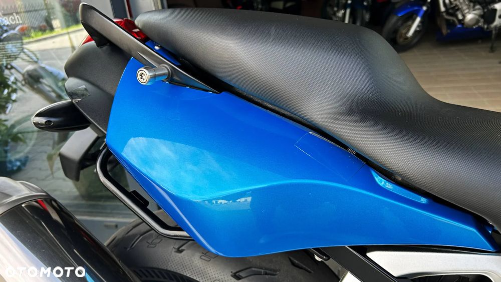 BMW K - 17