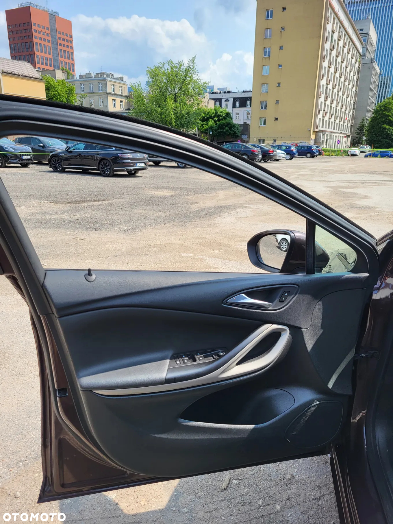 Opel Astra V 1.4 T Enjoy - 23