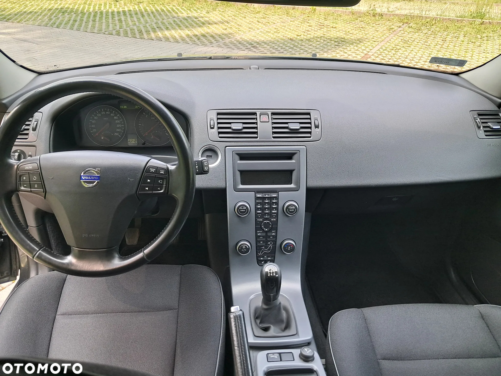 Volvo C30 1.6D DRIVe - 12