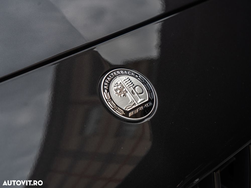 MERCEDES-BENZ C-Class 2024 — imagine 15