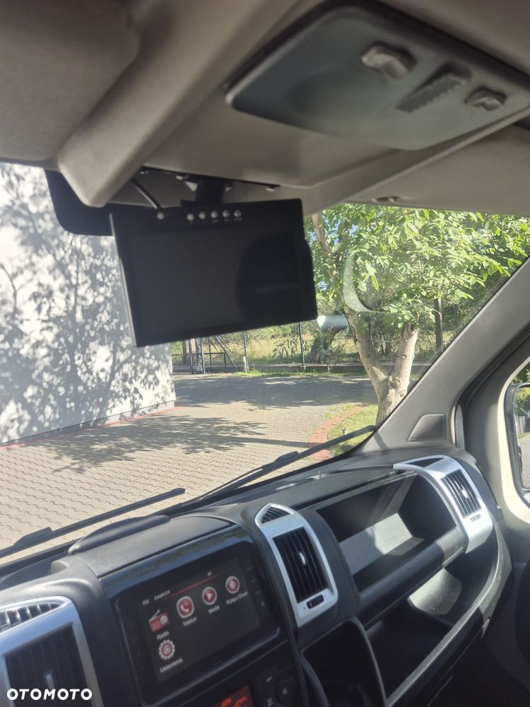Fiat Ducato - 9