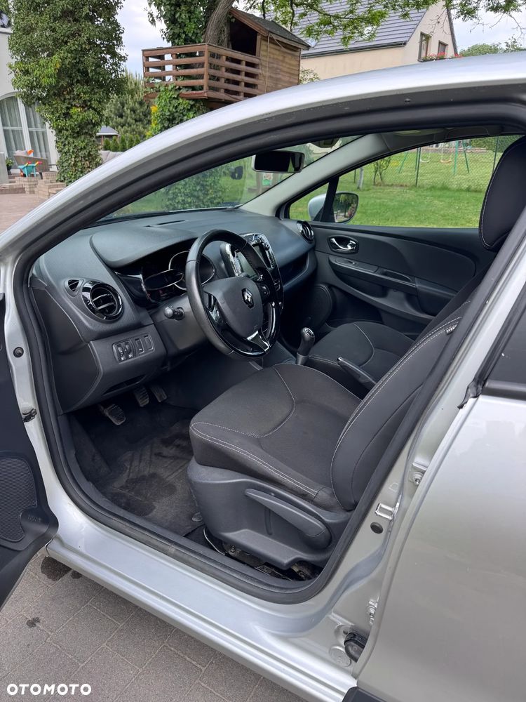 Renault Clio 1.5 dCi Zen - 15