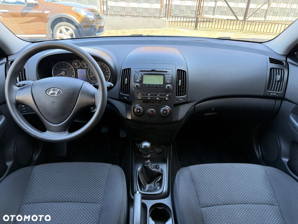 Hyundai i30 i30cw 1.4 Edition Plus - 6