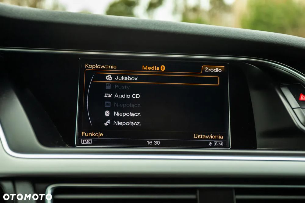 Audi A4 Limousine 2.0 TDI Sport - 28