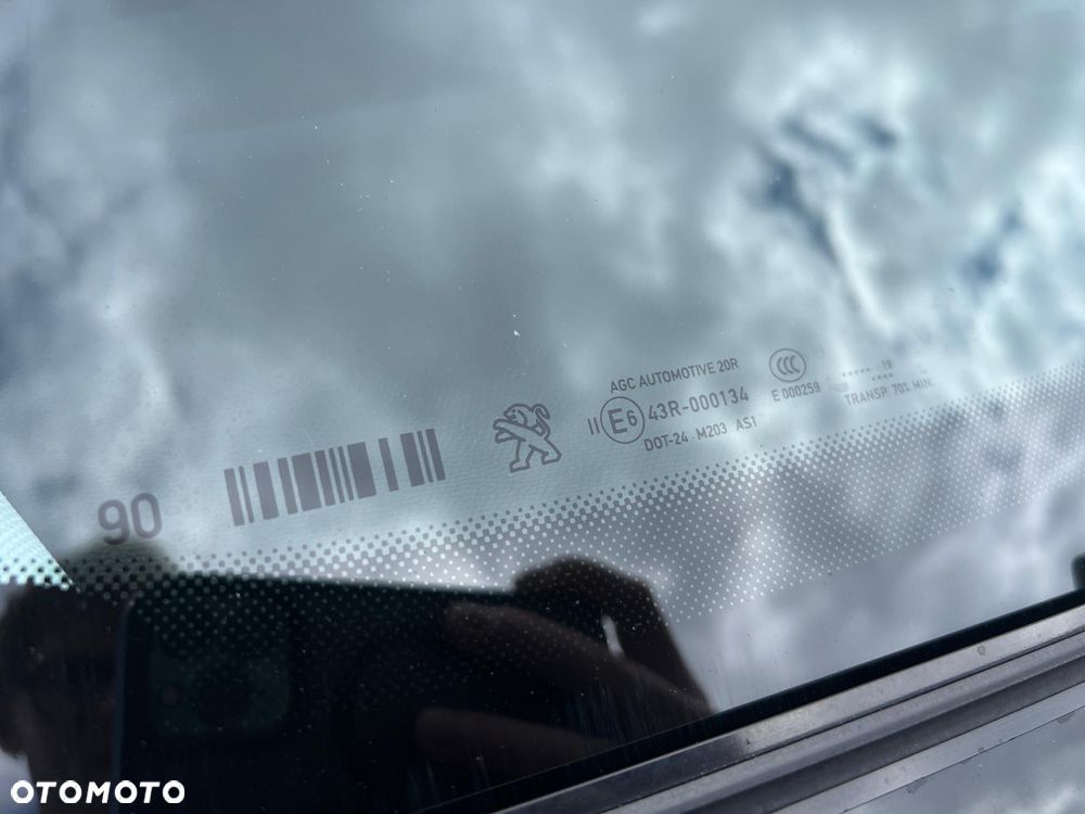 Peugeot 308 SW PureTech 130 GPF Stop & Start Allure Pack - 27