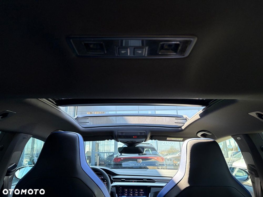 Volkswagen Arteon Shooting Brake - 22