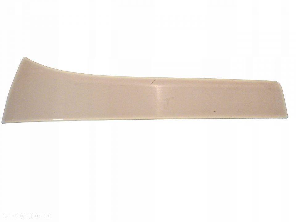 Listewka pod lampe Boxer Jumper Ducato 06-14