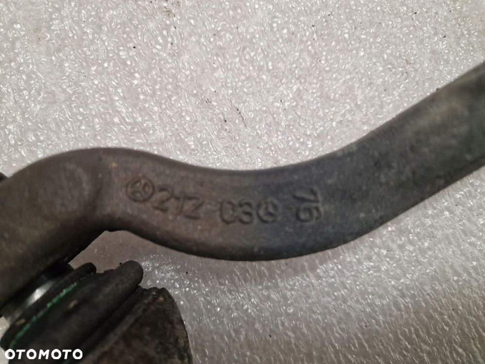 Wahacz Przód Prawa MERCEDES W212 2.2 CDI A21203 - 3