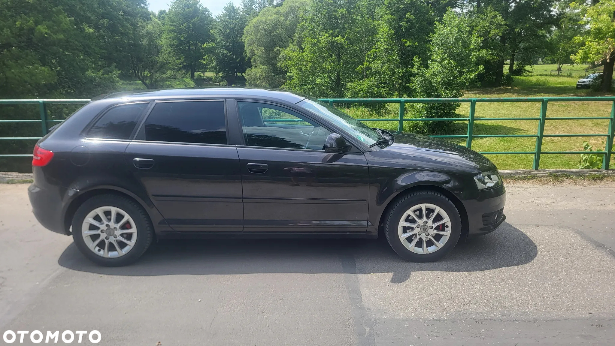 Audi A3 1.9 TDI Attraction - 12