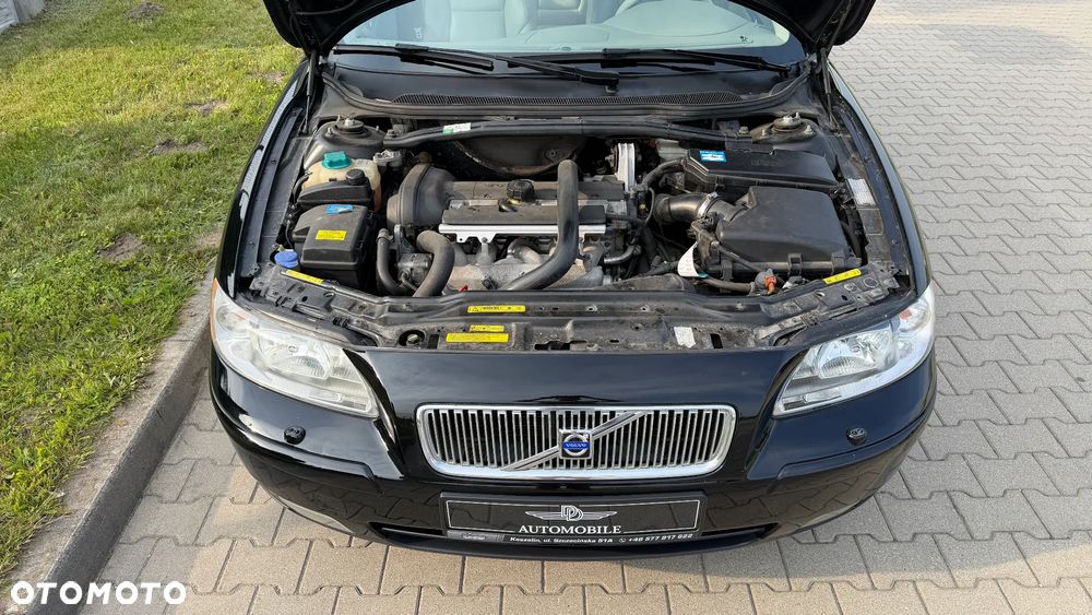Volvo V70 2.5T Momentum - 25