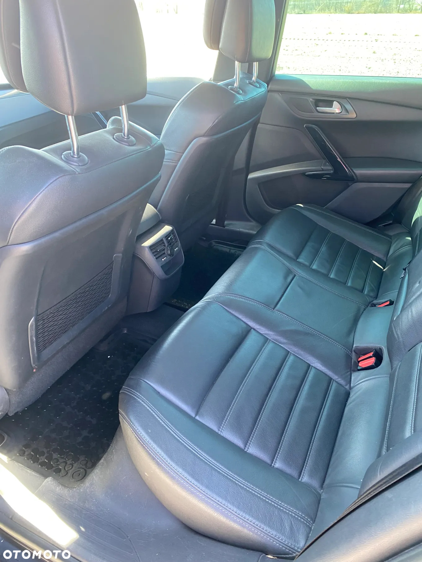 Peugeot 508 SW HDi FAP 160 Automatik Business-Line - 8