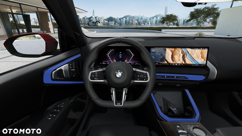 BMW X3 xDrive20d mHEV sport - 27
