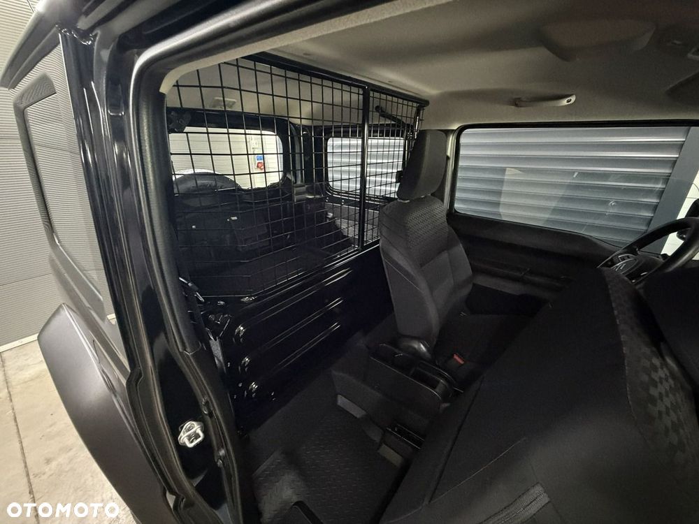 Suzuki Jimny - 16