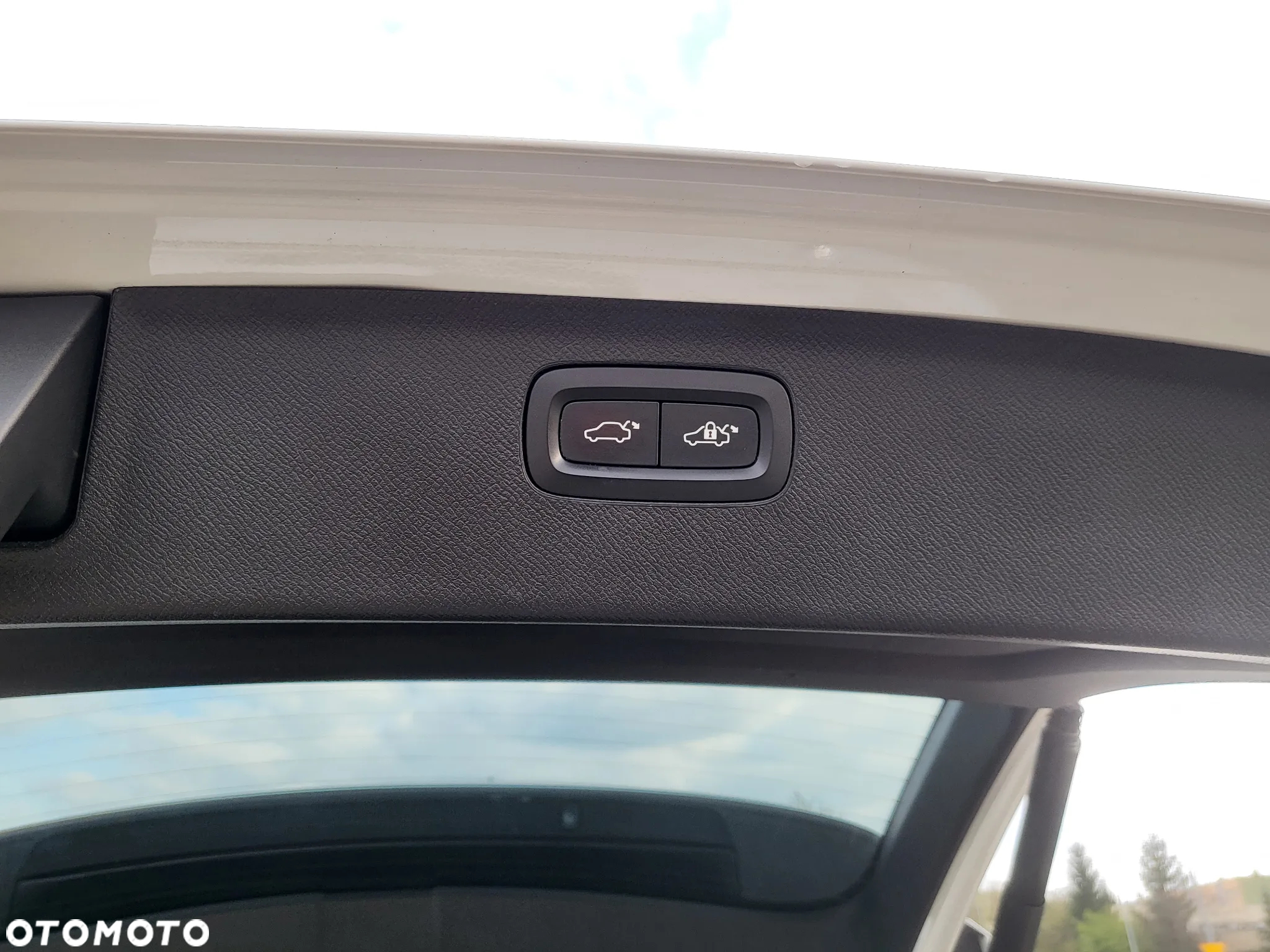 Volvo XC 90 D5 AWD Inscription - 19