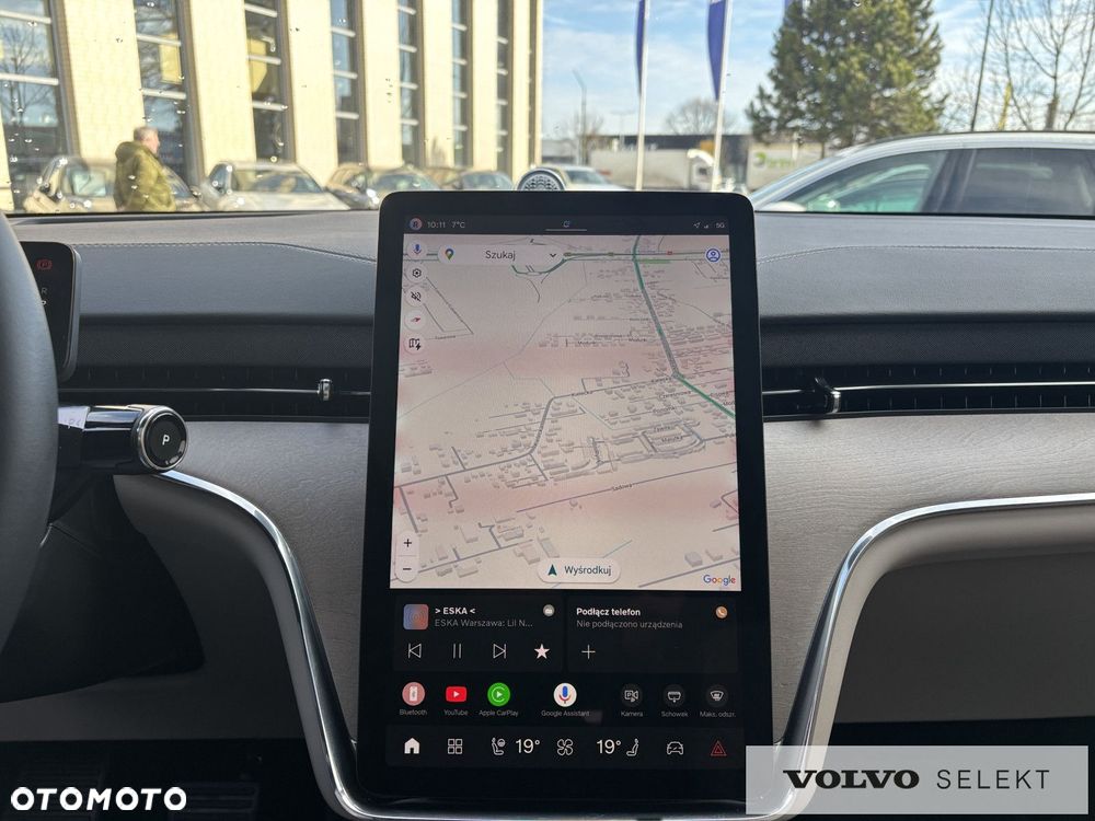 Volvo EX90 - 21