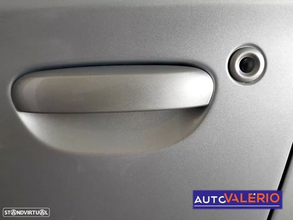 Mitsubishi Space Star 1.2 Intense Connect Edition - 32