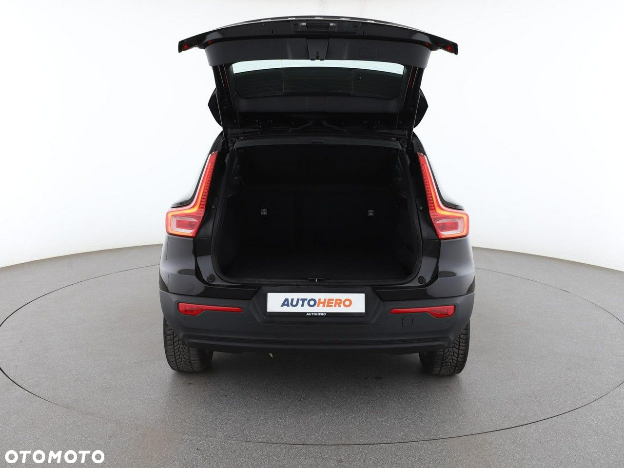 Volvo XC 40 T2 Core - 19