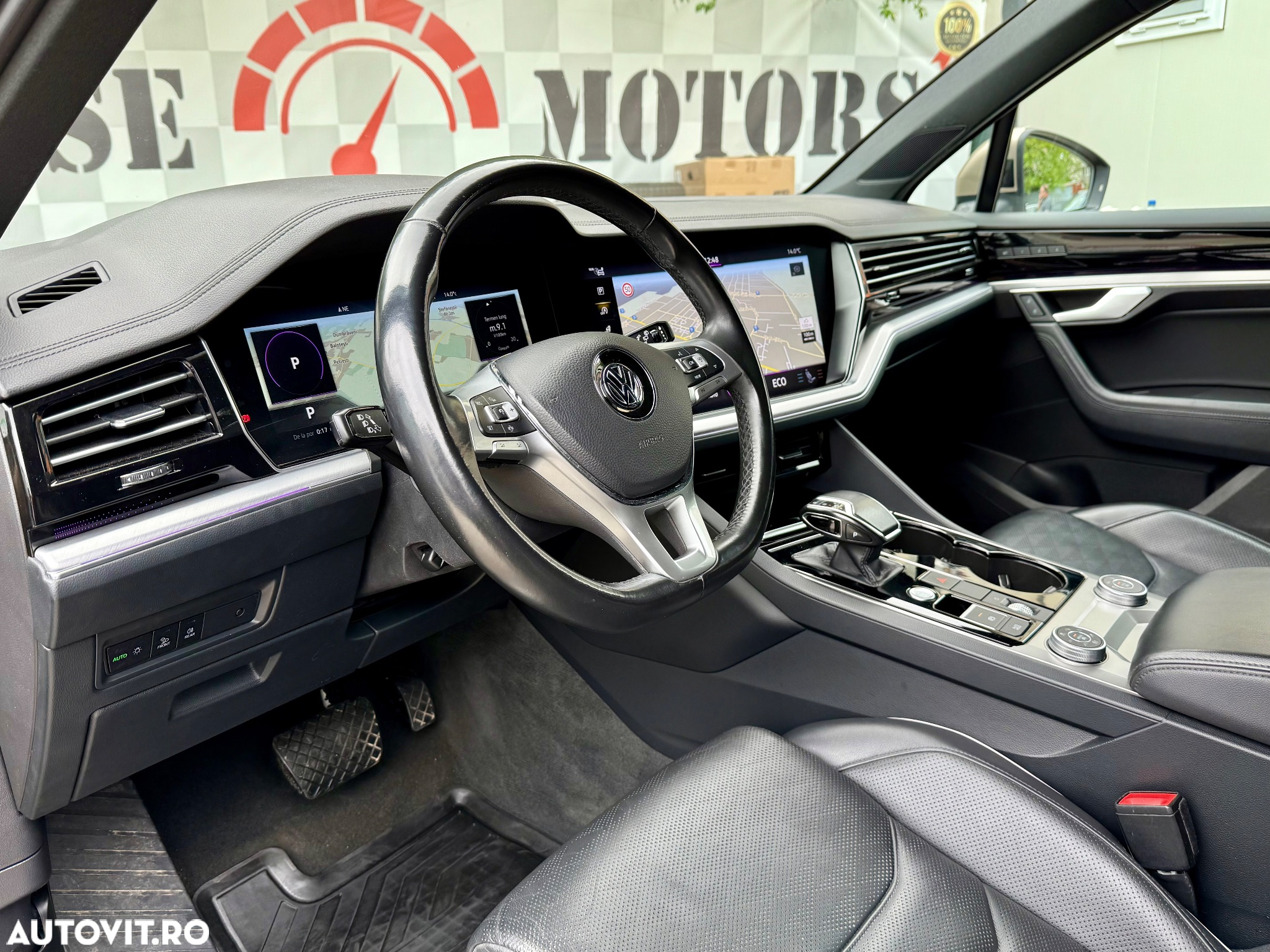Volkswagen Touareg V6 TDI R-Style - 20